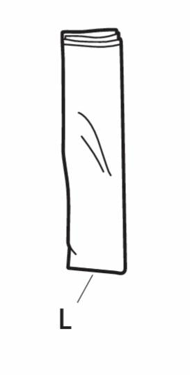 Replacement Parts | 10'x10' Canopy | Model C100G