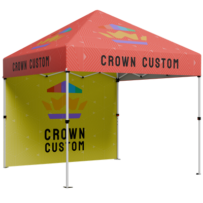 Custom Com Canopy | 10x10