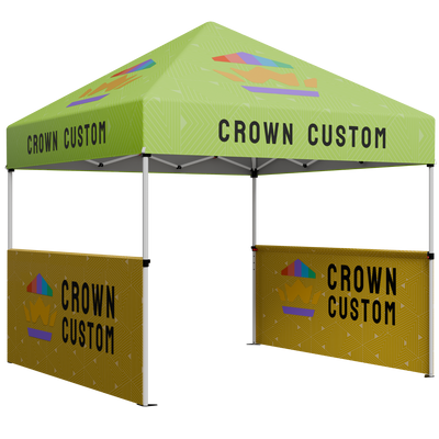 Custom Com Canopy | 10x10