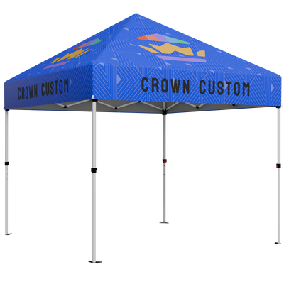 Custom Com Canopy | 10x10
