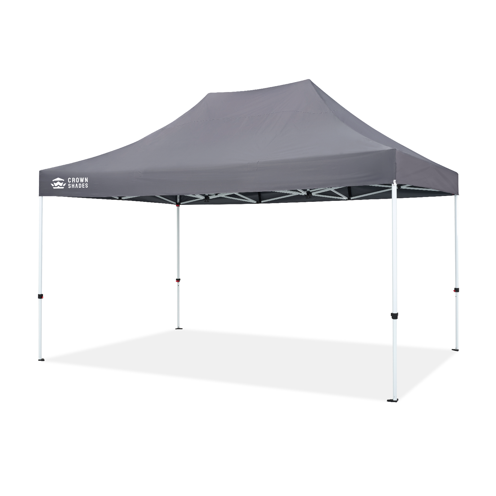Titan-Pro 10'x15' Heavy-Duty Canopy