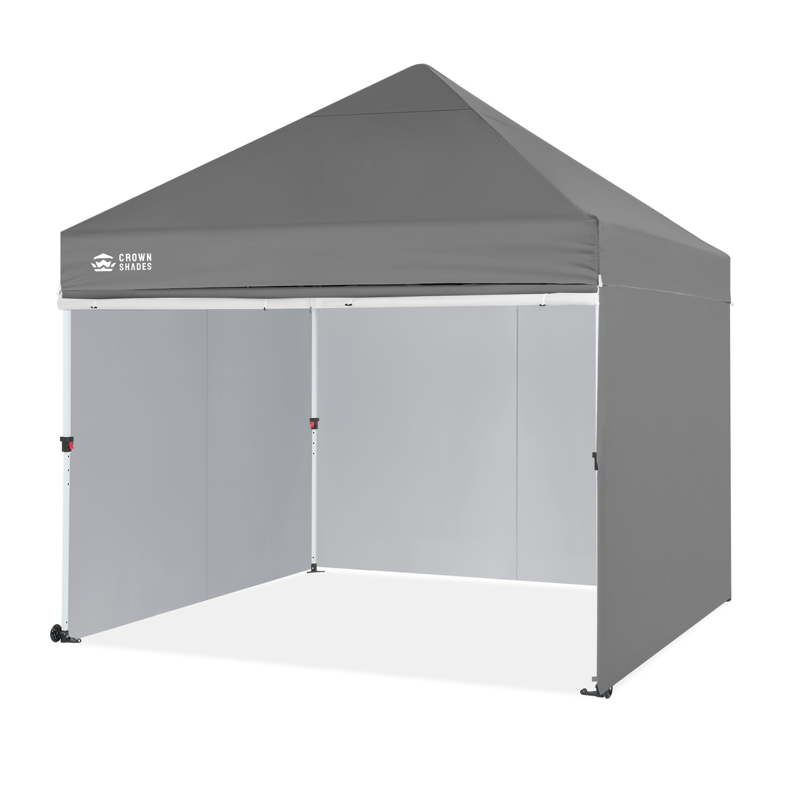 Omni-Rover 10'x10' Canopy | 4 Sidewalls