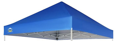 Replacement Canopy Top| 10'x10' Canopy| Model MP100
