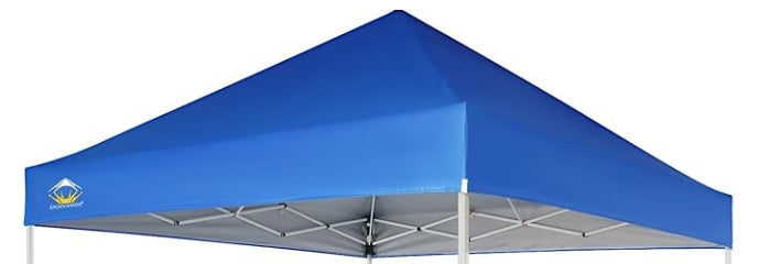 Replacement Canopy Top| 10'x10' Canopy| Model MP100