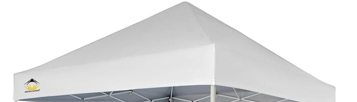 Replacement Canopy Top| 10'x10' Canopy| Model MP100