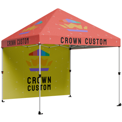 Custom Com Canopy | 10x10