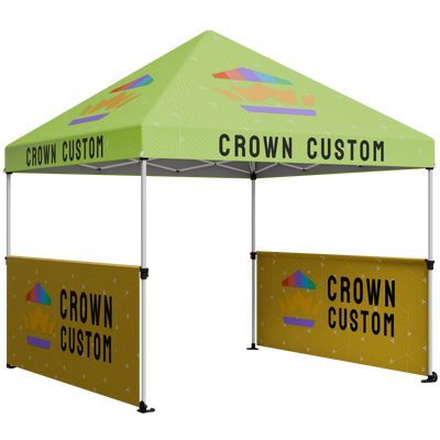 Custom Com Canopy | 10x10