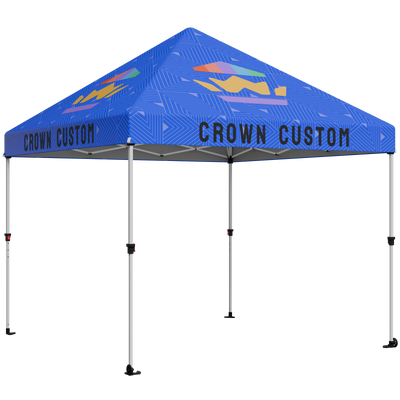 Custom Com Canopy | 10x10