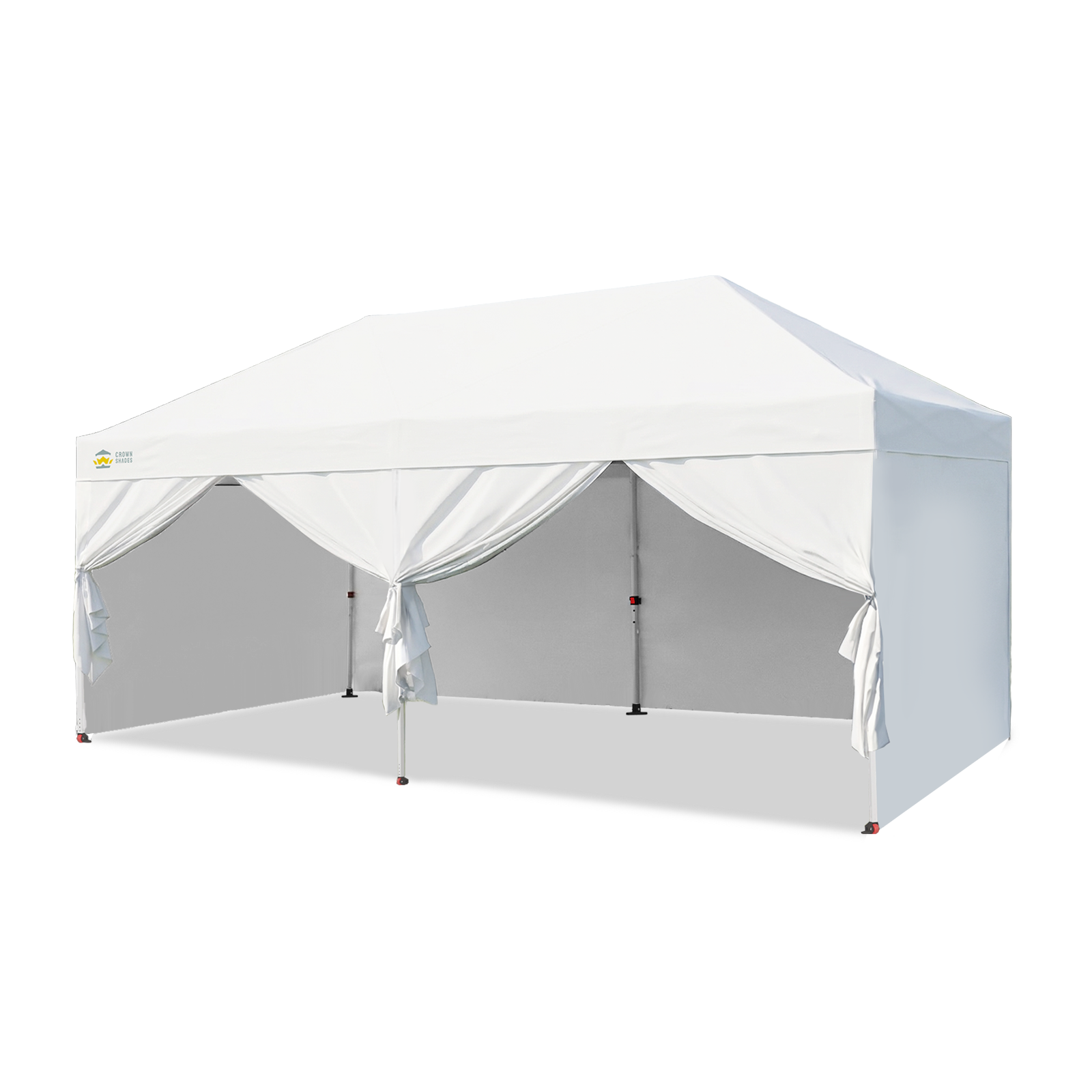 Swift-Lock 10'x20' Canopy | 6 Sidewalls