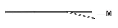 Replacement Canopy Parts| 12'x12' Canopy| Model CL144E