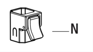 Replacement Canopy Parts| 12'x12' Canopy| Model CL144E