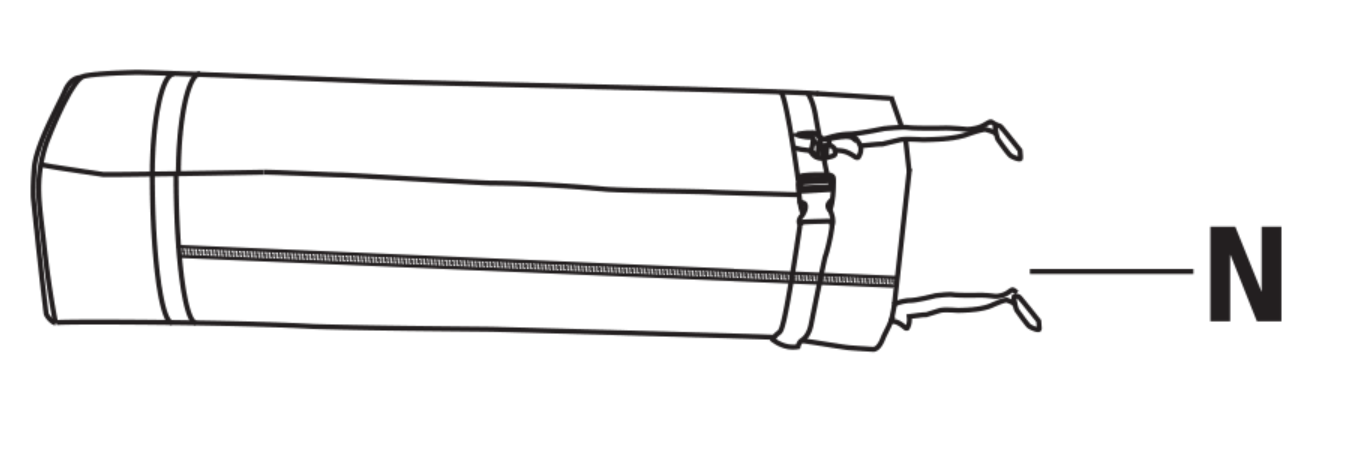 Replacement Parts| 10'x10' Canopy| Model RM100E-B/G