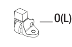 Replacement Parts | 10'x18' Canopy | Model G180 B/C