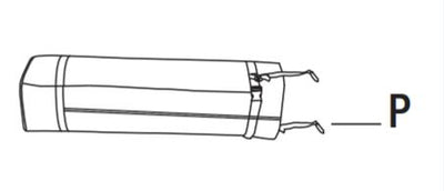 Replacement Canopy Parts| 12'x12' Canopy| Model CL144E