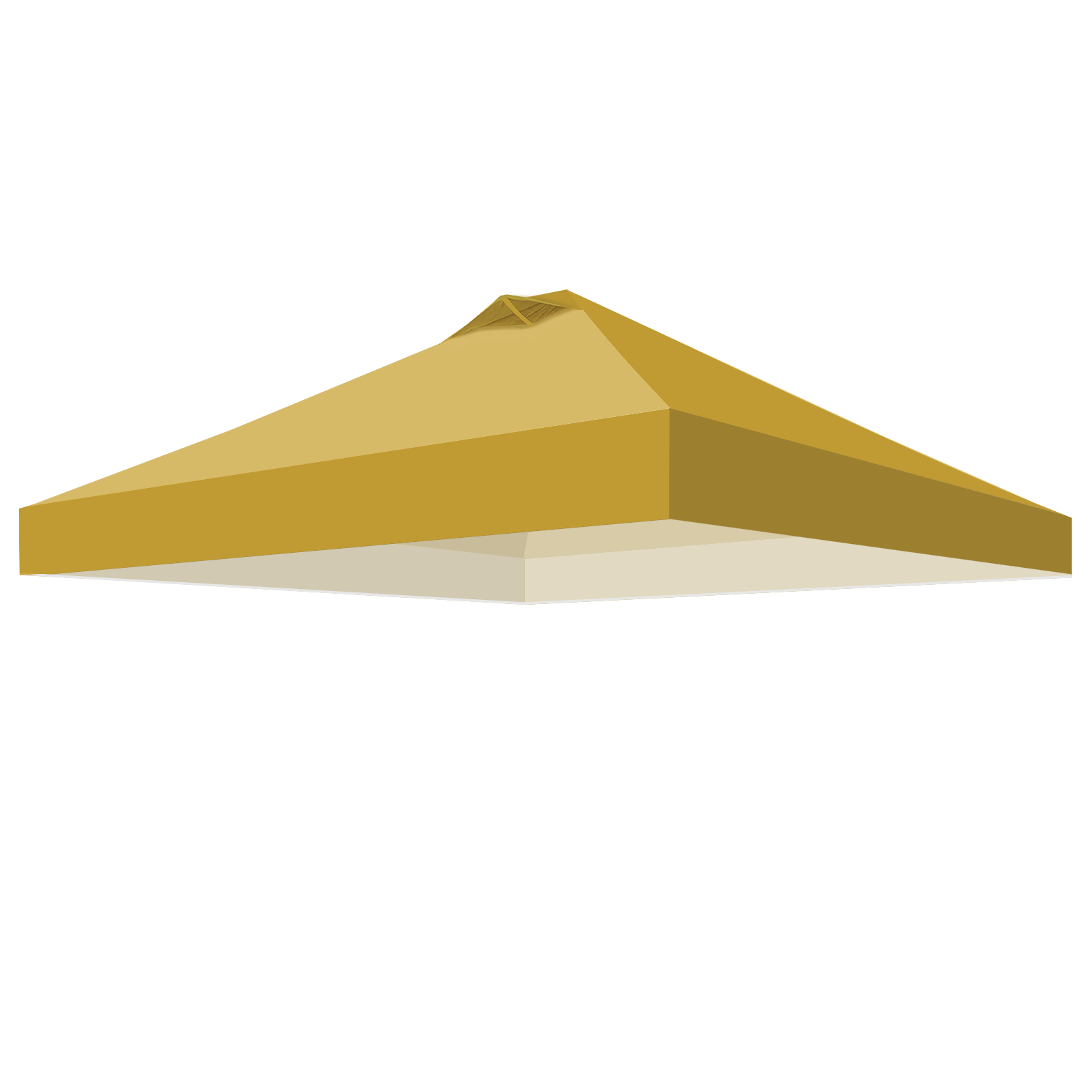 Replacement Canopy Top | 10'x10' Canopy | Model RM100H