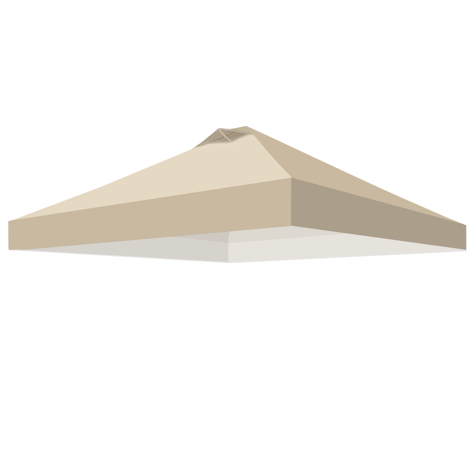 Replacement Canopy Top | 10'x10' Canopy | Model RM100H
