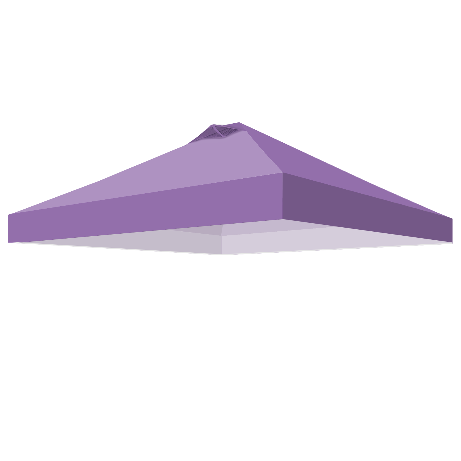 Replacement Canopy Top | 10'x10' Canopy | Model RM100H