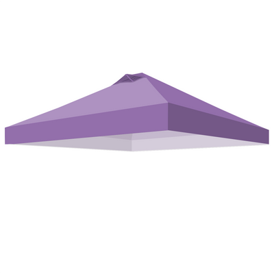 Replacement Canopy Top | 10'x10' Canopy | Model RM100H