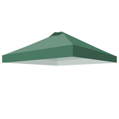 Replacement Canopy Top | 10'x10' Canopy | Model RM100H