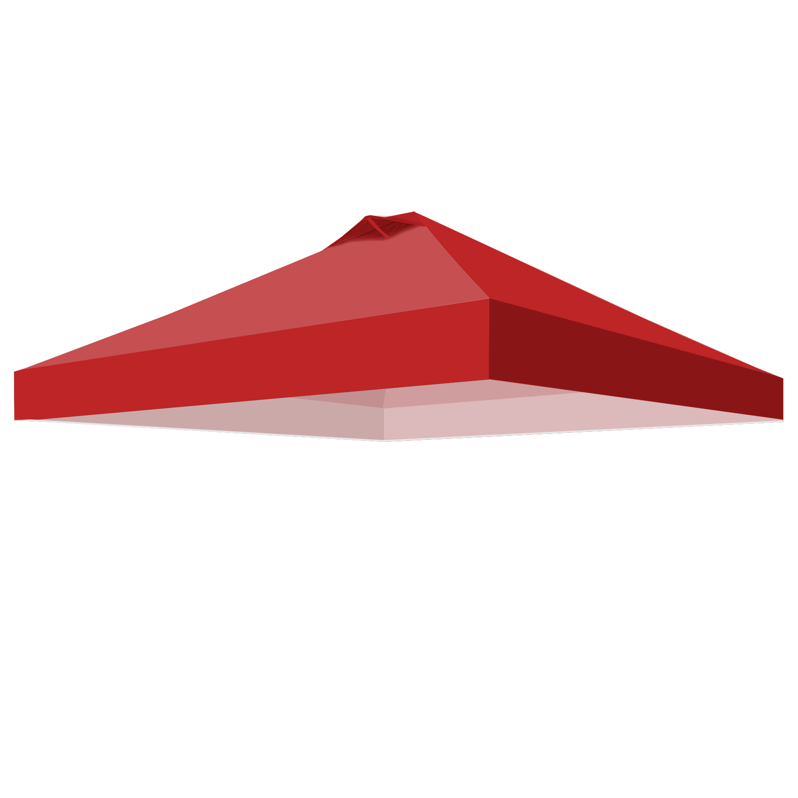 Replacement Canopy Top | 10'x10' Canopy | Model RM100H