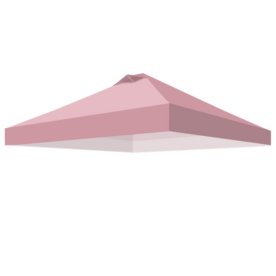 Replacement Canopy Top | 10'x10' Canopy | Model RM100H