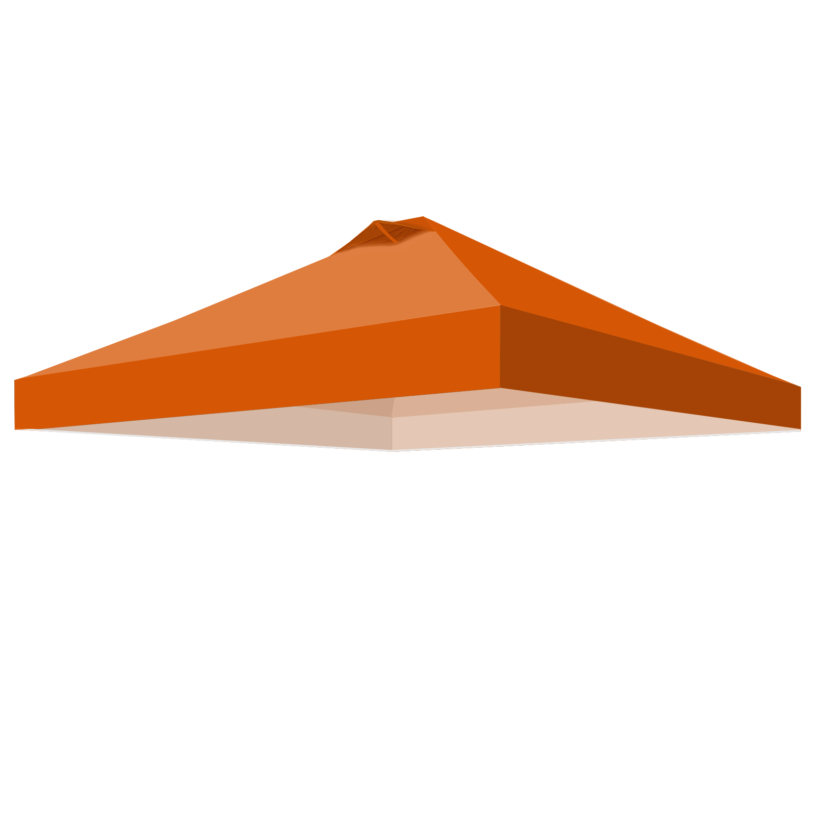 Replacement Canopy Top | 10'x10' Canopy | Model RM100H