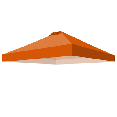 Replacement Canopy Top | 10'x10' Canopy | Model RM100H