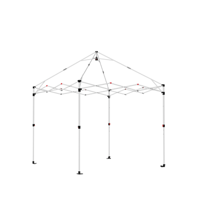 Custom Rec Canopy | 8x8, 10x10, 12x12