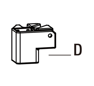 Replacement Canopy Parts| Model CL42B