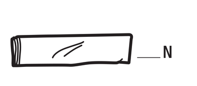 Replacement Parts | 8'x8' Canopy | Model NS CL64B