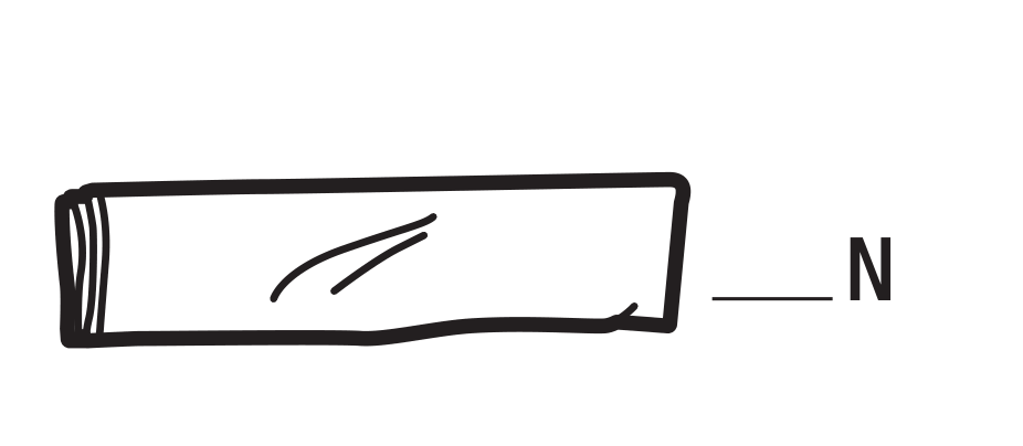 Replacement Parts | 8'x8' Canopy | Model NS CL64B