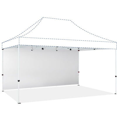 Replacement Sidewalls (1pck) | 10x15 Canopy