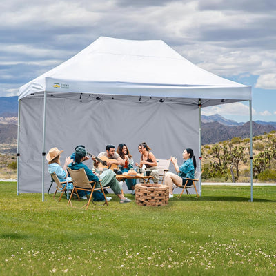 Replacement Sidewalls (1pck) | 10x15 Canopy