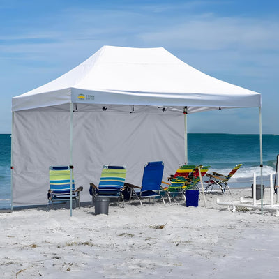 Replacement Sidewalls (1pck) | 10x15 Canopy