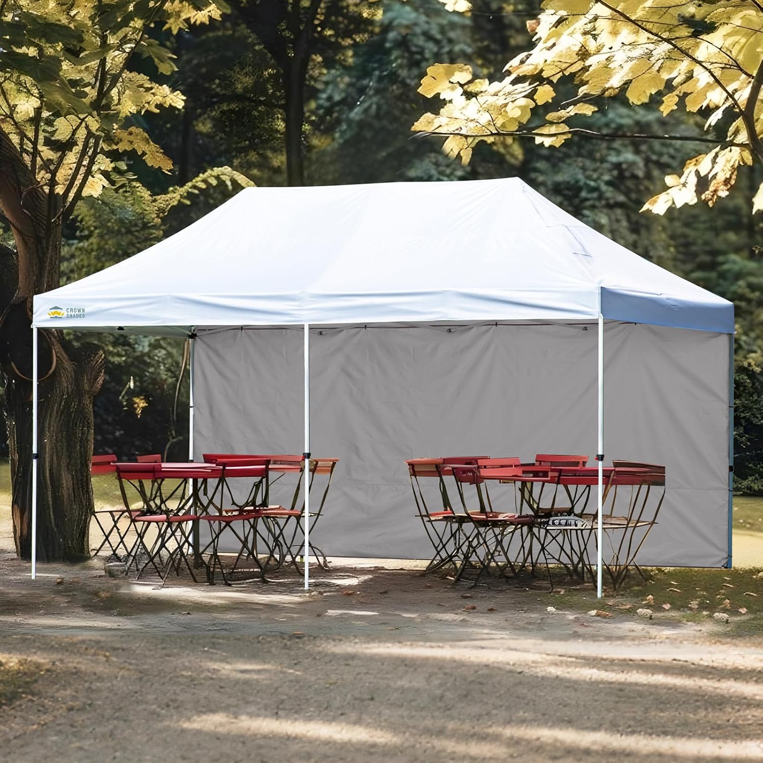 Replacement Sidewalls (1pck) | 10x20 Canopy