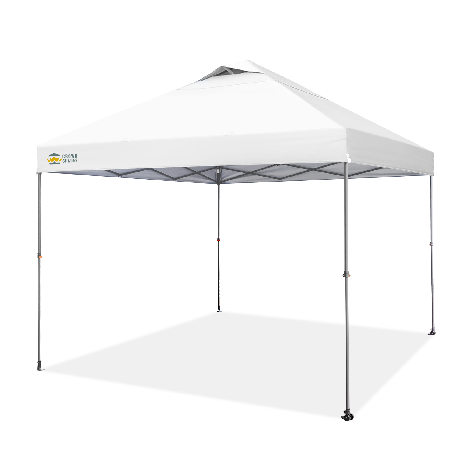 Flex-Lift 10' x 10' Canopy | Infinite Height Adjustment