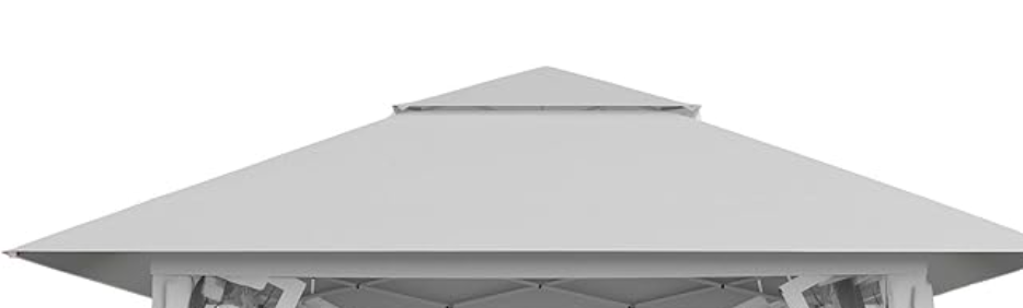 Replacement Canopy Top| 11'x11' Canopy| Model GA121