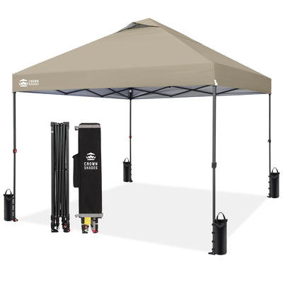 Air-Light 10' x 10' Portable Canopy