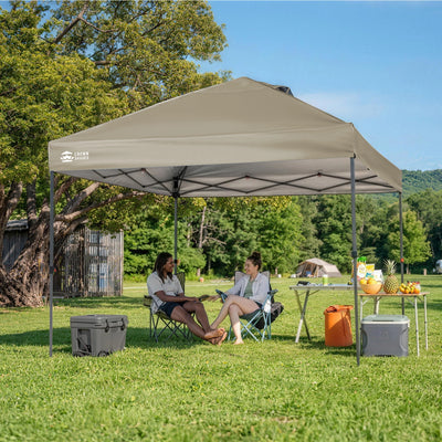 Air-Light 10' x 10' Portable Canopy