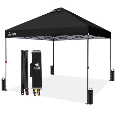 Air-Light 10' x 10' Portable Canopy