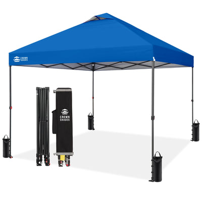 Air-Light 10' x 10' Portable Canopy