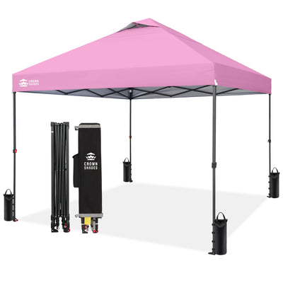 Air-Light 10' x 10' Portable Canopy