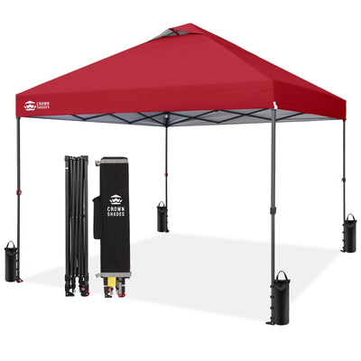 Air-Light 10' x 10' Portable Canopy