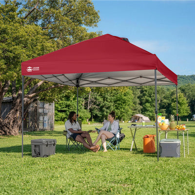 Air-Light 10' x 10' Portable Canopy