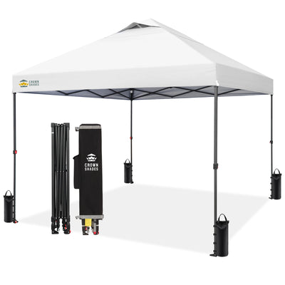 Air-Light 10' x 10' Portable Canopy