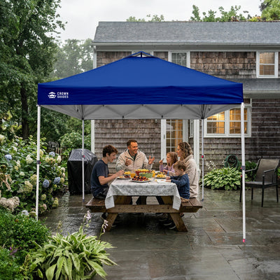 CenterLOK® 3x3m Pop Up Gazebo