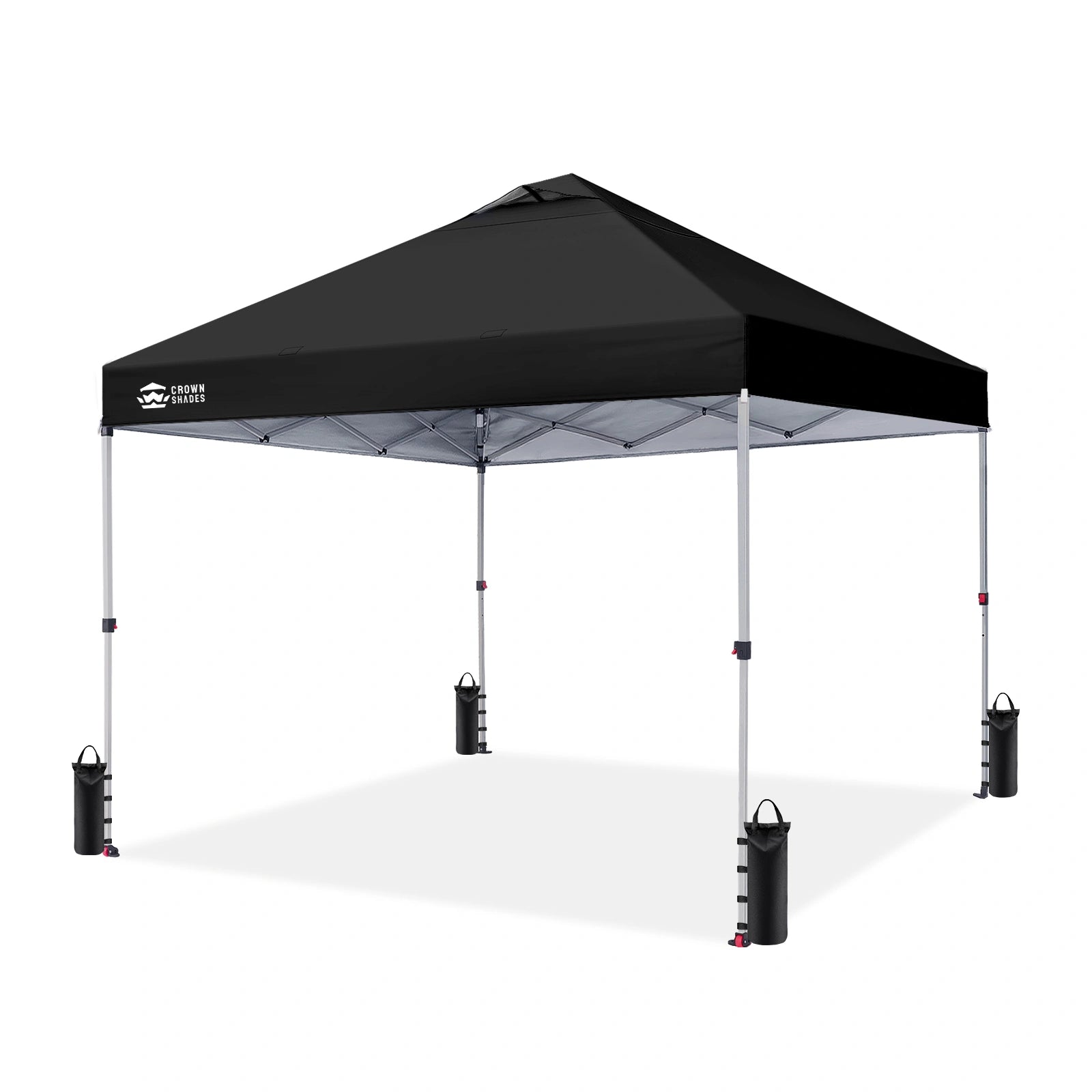 CenterLOK® 3x3m Pop Up Gazebo