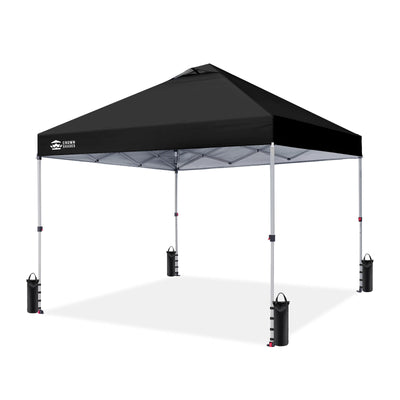 CenterLOK® 3x3m Pop Up Gazebo