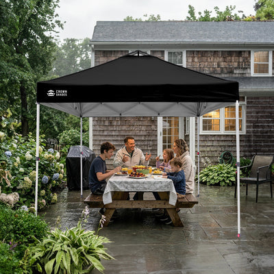 CenterLOK® 3x3m Pop Up Gazebo