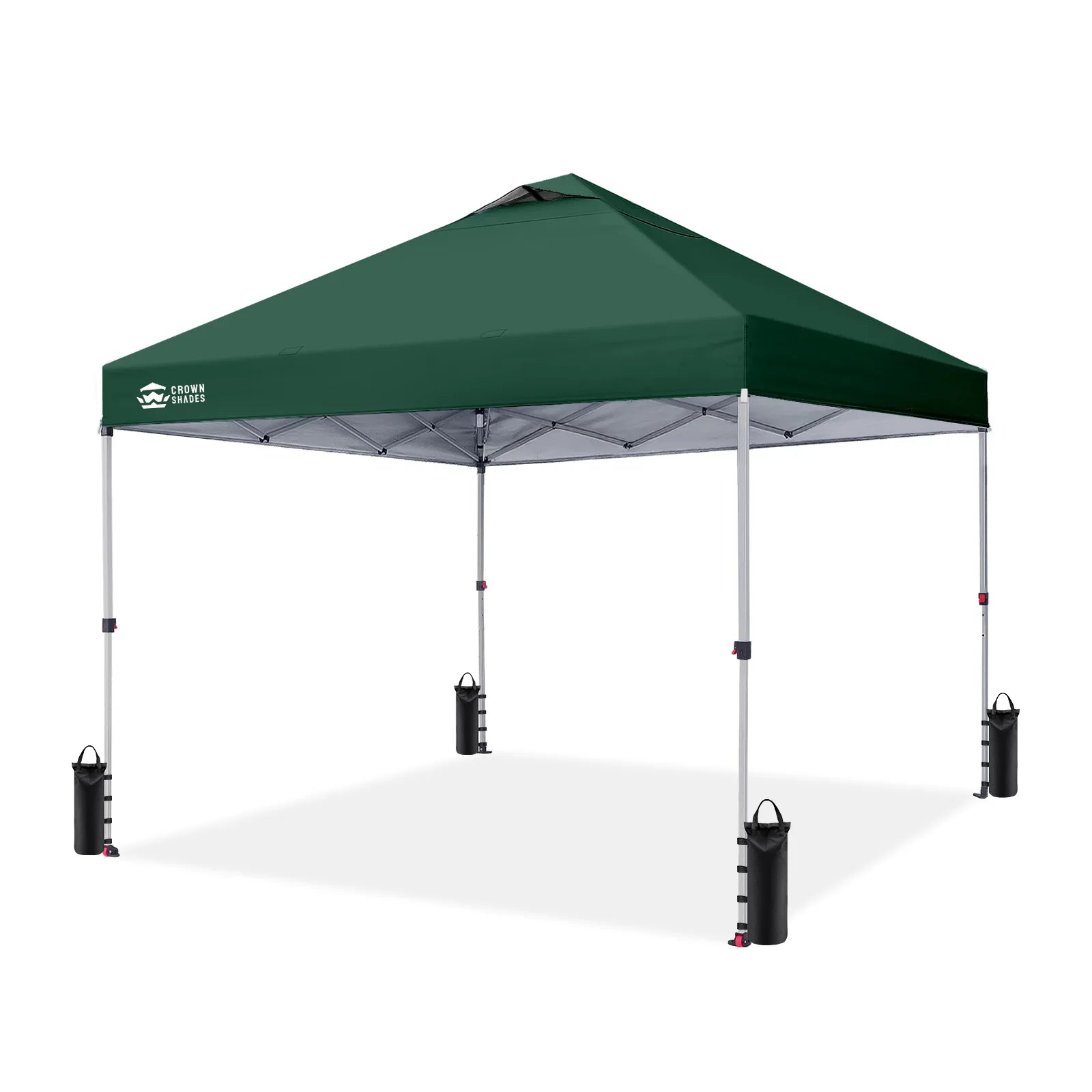 CenterLOK® 3x3m Pop Up Gazebo